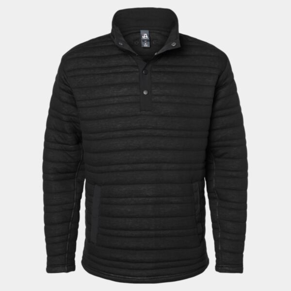 Men's Horizon Half-Snap Pullover Thumbnail