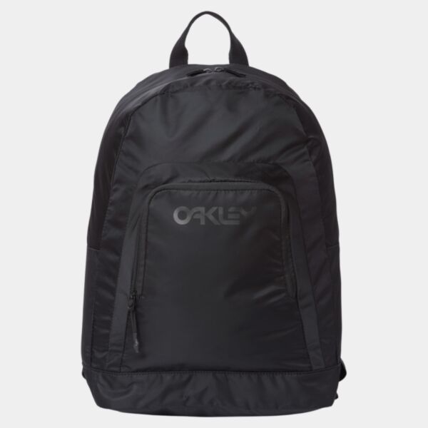 23L Nylon Backpack Thumbnail