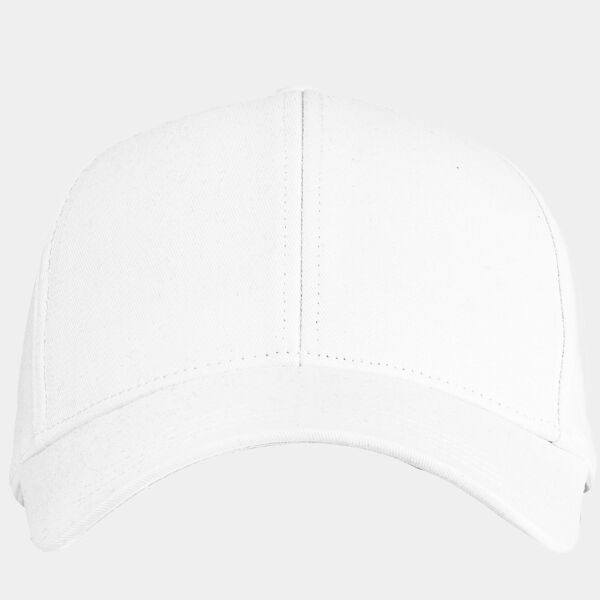 Structured Eco Baseball Cap Thumbnail
