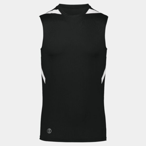 Unisex PR Max Compression Jersey Thumbnail