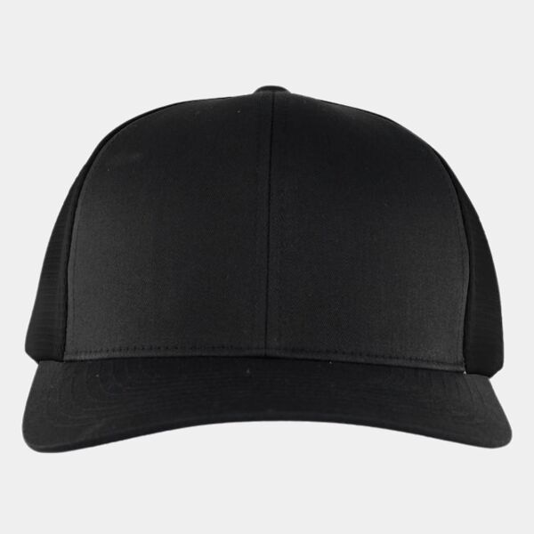 Trucker Flexfit(r) Snapback Cap Thumbnail
