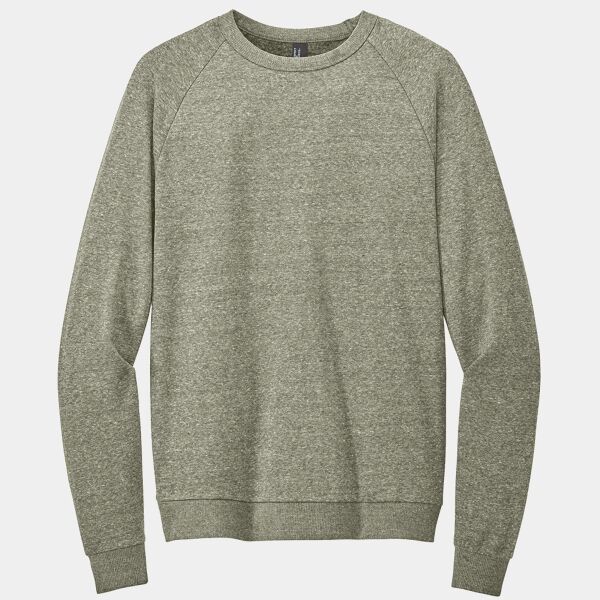 Perfect Tri ® Fleece Crewneck Sweatshirt Thumbnail