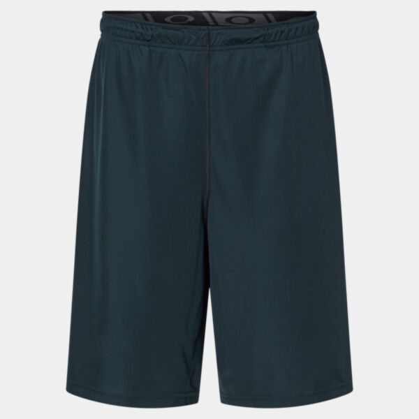 Men's Team Issue Hydrolix 9" Shorts Thumbnail