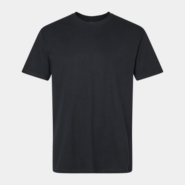 Unisex CVC Tee Thumbnail