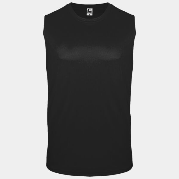Men's Sleeveless T-Shirt Thumbnail