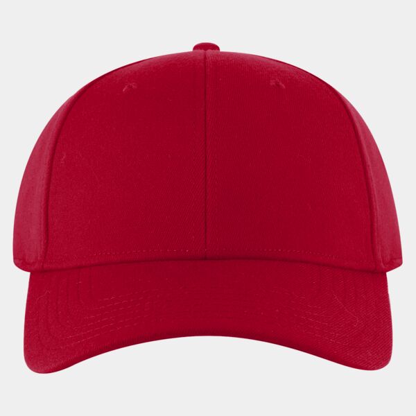 OTTO CAP "OTTO COMFY FIT" 6 Panel Low Profile Baseball Cap Thumbnail