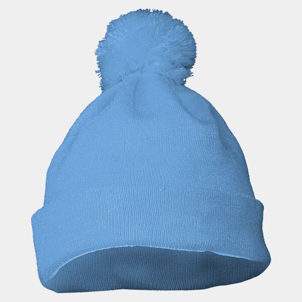 Pom Beanie Thumbnail