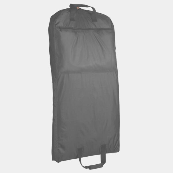 Nylon Garment Bag Thumbnail