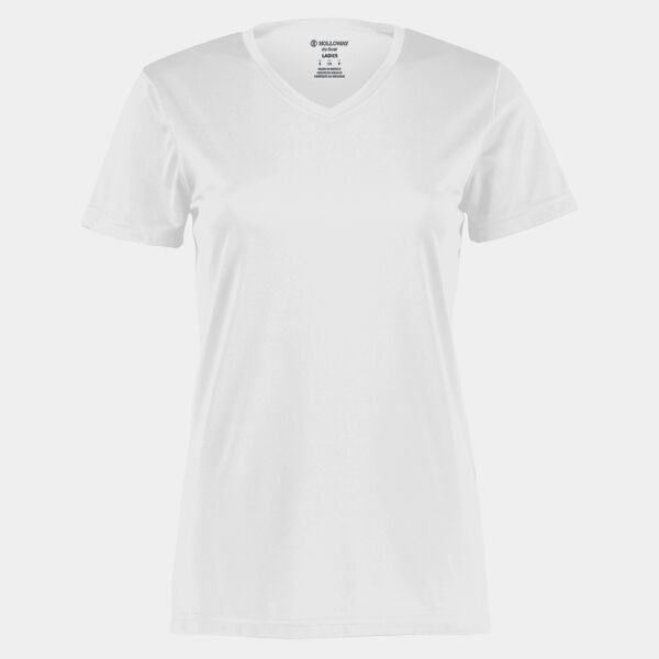 Ladies Momentum Tee Thumbnail