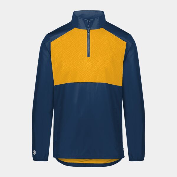 SeriesX Pullover Thumbnail