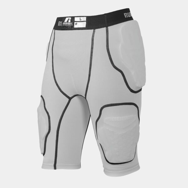 Youth 5-Pocket Integrated Girdle Thumbnail