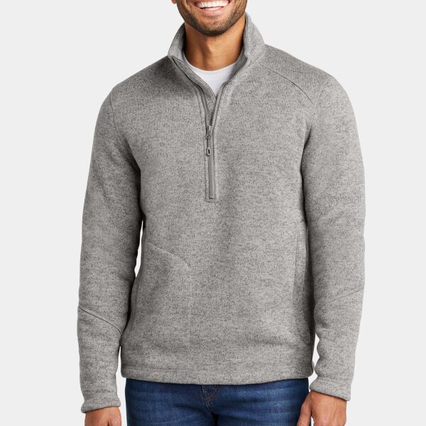 Arc Sweater Fleece 1/4 Zip Thumbnail