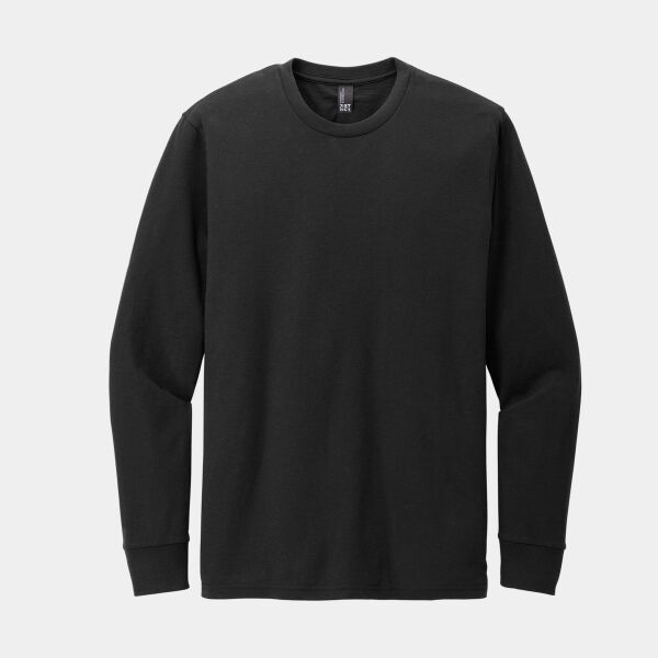 Perfect Blend ® CVC Long Sleeve Tee Thumbnail