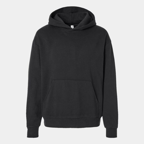 Unisex Avenue Hooded Sweatshirt Thumbnail
