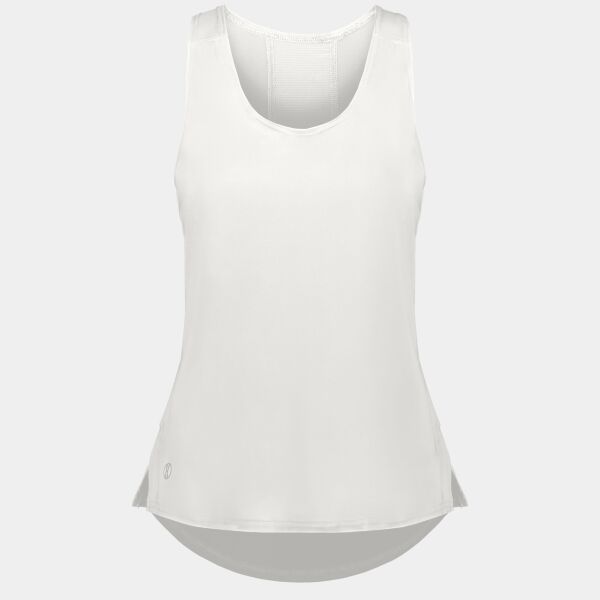 Ladies Tank Powered by Coolcore(r) Thumbnail