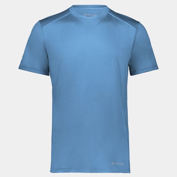 Youth Essential Tee Powered by Coolcore(r) Thumbnail