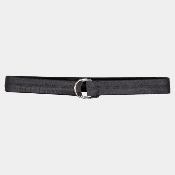 1 1/2" Covered Football Belt Thumbnail