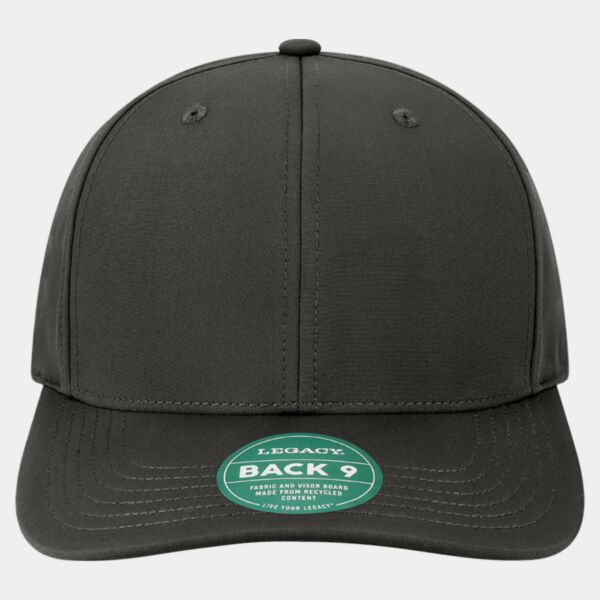 Back Nine Cap Thumbnail