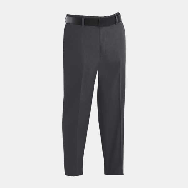 Men's Extended Sizes Elastic Insert Work Pants Thumbnail