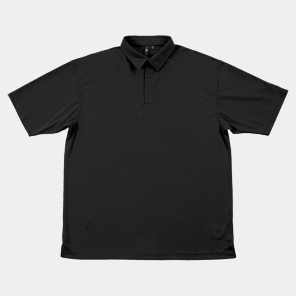 Men's Micro Pique Polo Thumbnail