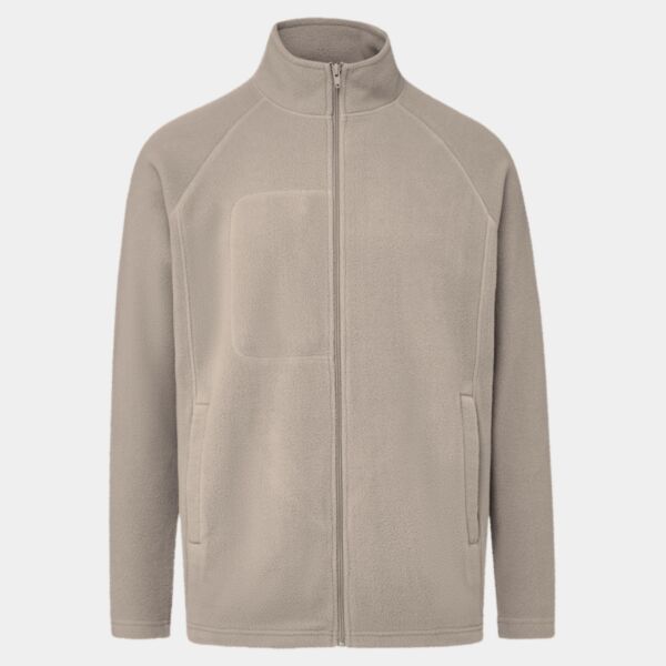 Unisex Whisper Fleece™ Full-Zip Jacket Thumbnail