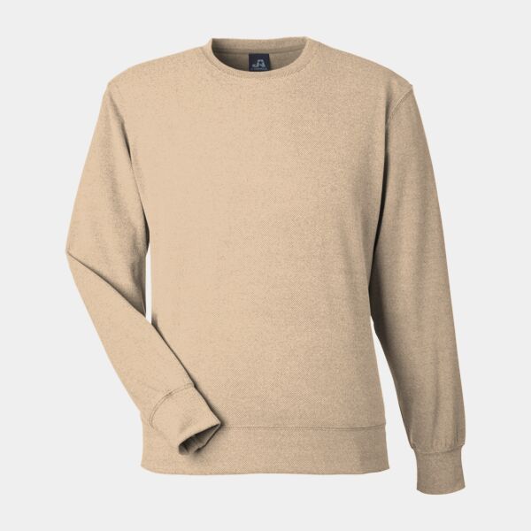 Unisex Element Fleece Crewneck Sweatshirt Thumbnail