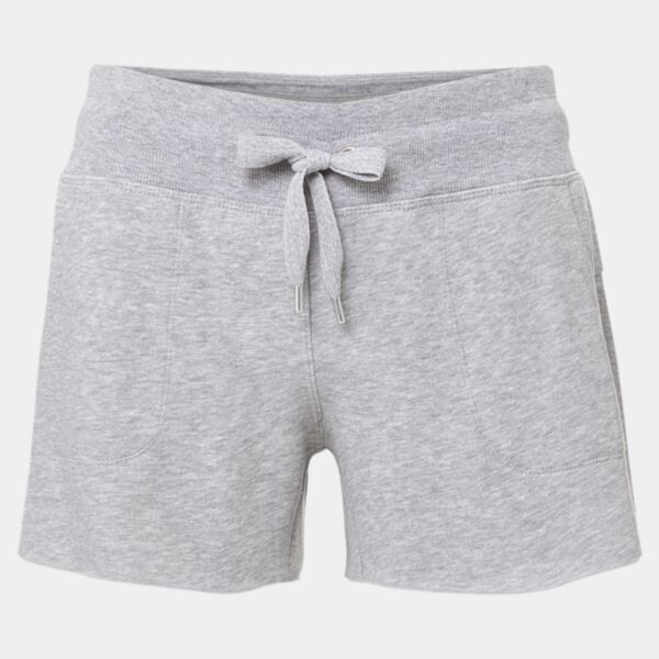 Women's Jolene Fundamental Fleece Shorts Thumbnail