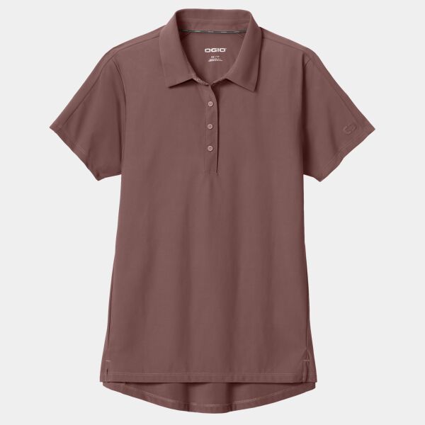 Women's Envision Polo Thumbnail