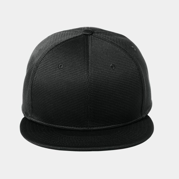 Pivot Flat Bill Snapback Cap Thumbnail