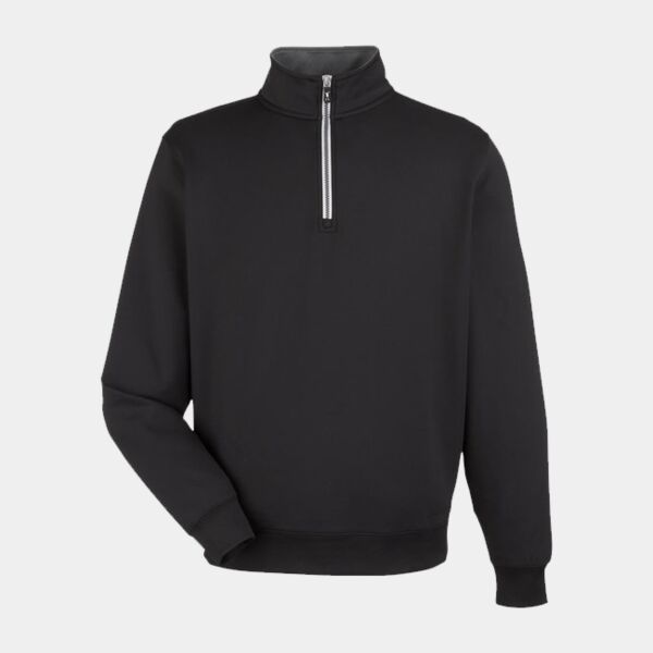 Men's Caves Tech Quarter-Zip Pullover Thumbnail