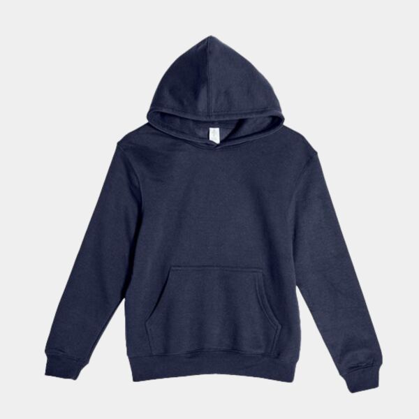 Youth Premium Pullover Hooded Sweatshirt Thumbnail