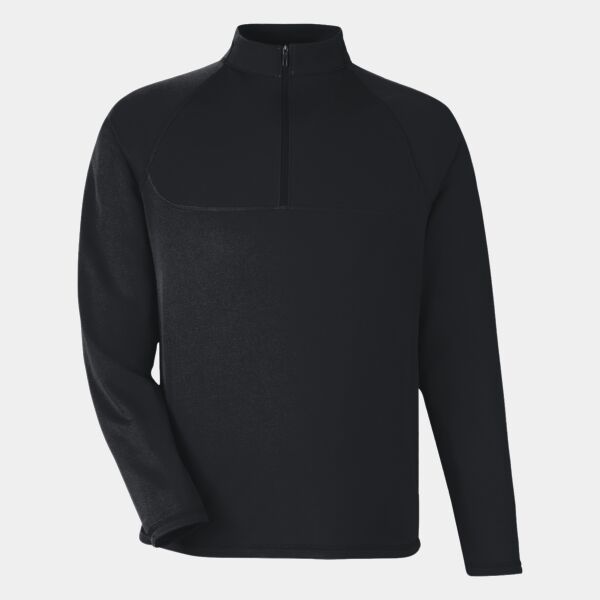 Men's Revive Coolcore® Quarter-Zip Pullover Thumbnail