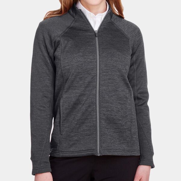 Women's Flux 2.0 Full-Zip Jacket Thumbnail