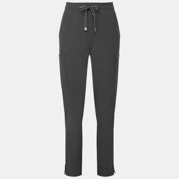 Women's Relentless Stretch Cargo Scrub Pants Thumbnail