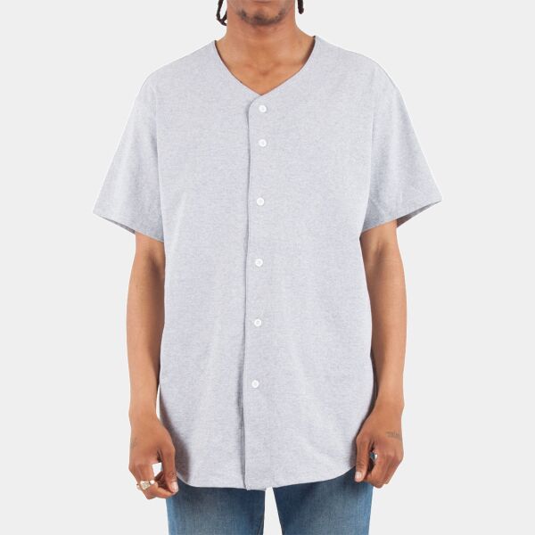 Men's Baseball Jersey Thumbnail