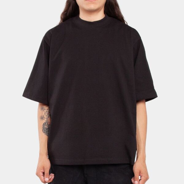 Men's Max Heavyweight Oversized T-Shirt Thumbnail