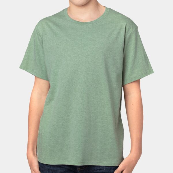 Youth Ultimate CVC T-Shirt Thumbnail