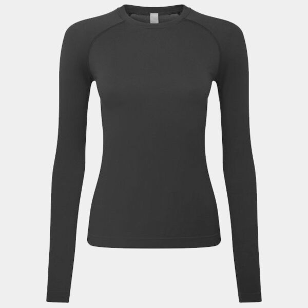 Women's Unstoppable Long Sleeve Fresh Underscrub Base Layer Thumbnail