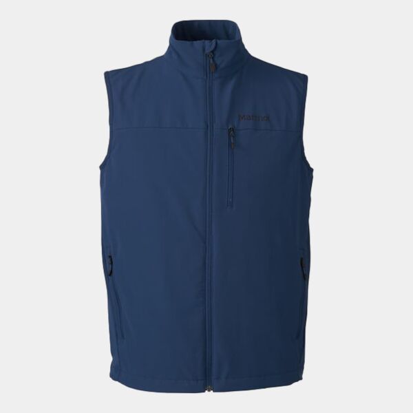 Men's Tempo Vest Thumbnail