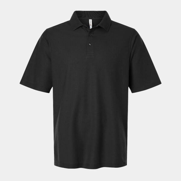 Men's Maverick CVC Pique Polo Thumbnail