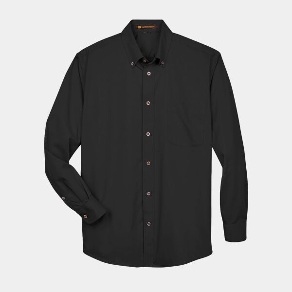 Men's Easy Blend™ Twill Shirt Thumbnail