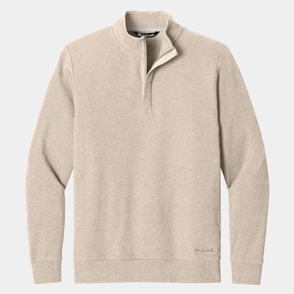 Ocean Villa 1/4 Zip Thumbnail