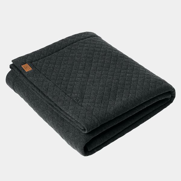 Diamond Quilt Blanket Thumbnail