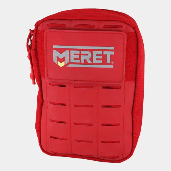 Medium Personal Response Red Pack Thumbnail