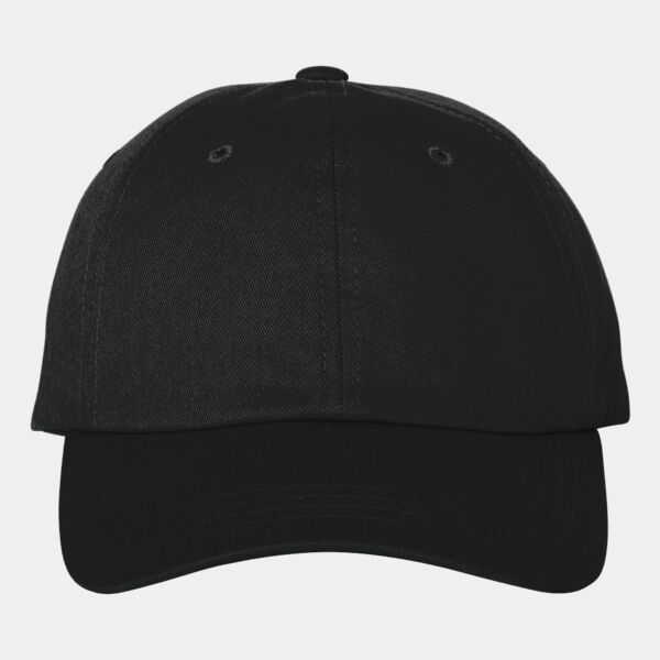Pigment Direct-Dyed Twill Cap Thumbnail