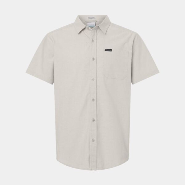Men's Rapid Rivers™ Novelty Short Sleeve Shirt Thumbnail
