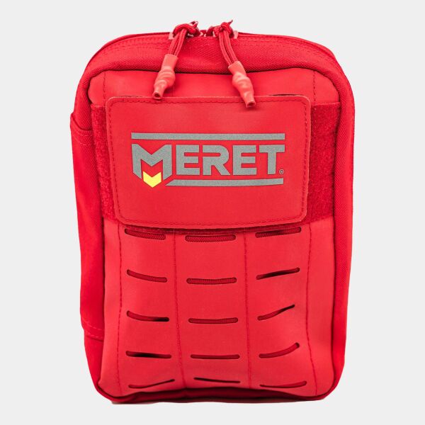 Small Personal Response Red Pack Thumbnail