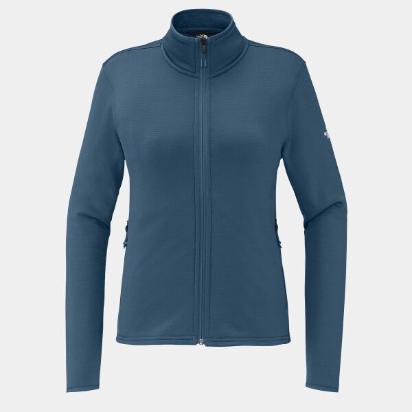 Women's Aim Full Zip Fleece Jacket Thumbnail