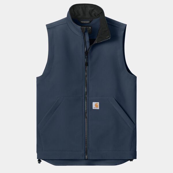 Rain Defender ® Soft Shell Vest Thumbnail