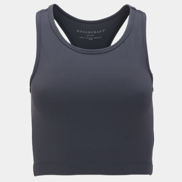 Women's Zen Sport Tank Top Thumbnail